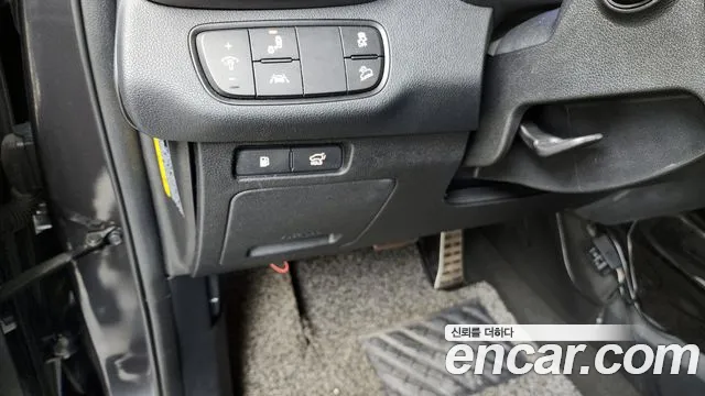 Kia The New Sorento id 2547935 из Кореи 15