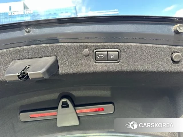 Hyundai The New Grandeur IG Hybrid id 2999709 из Кореи 13