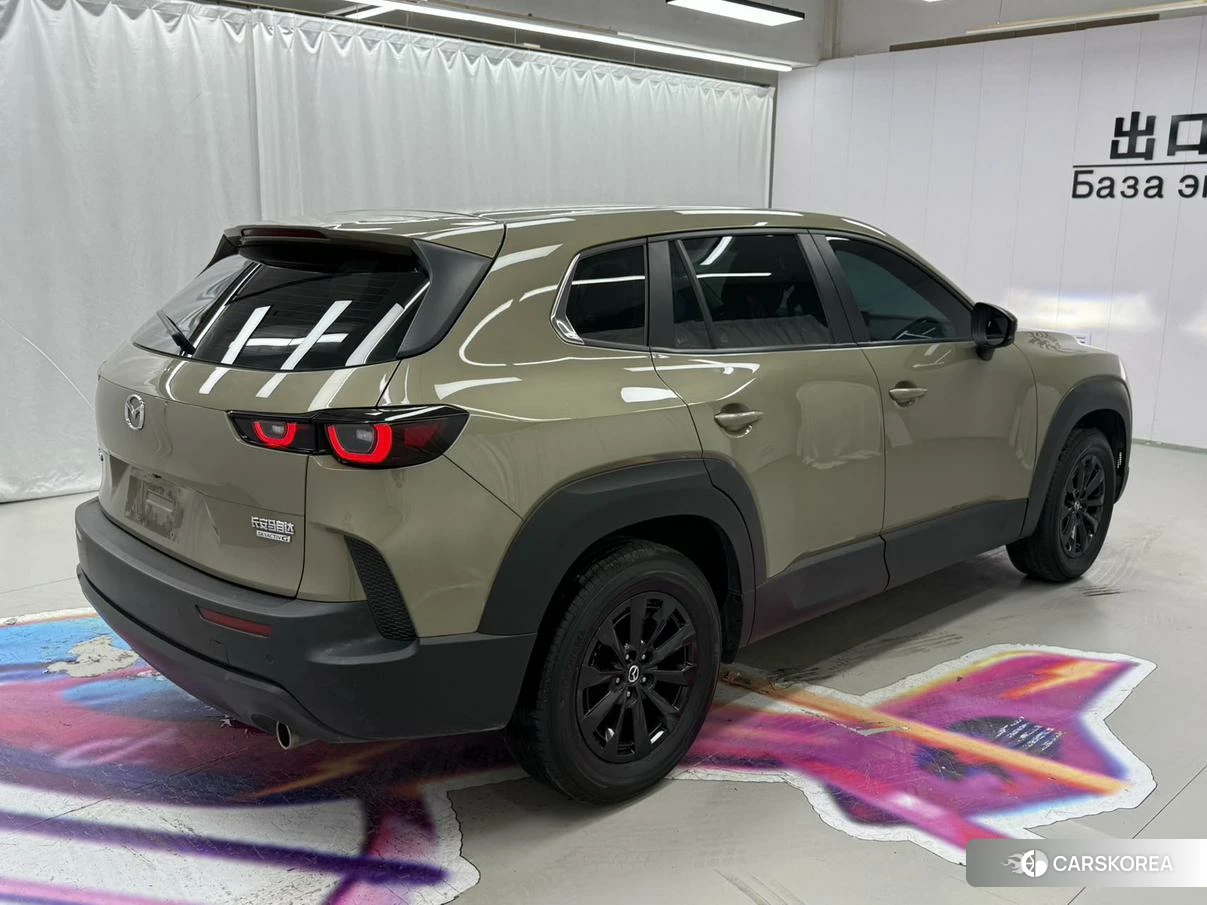 Mazda CX-50 line also id 4455093 из Китая 20
