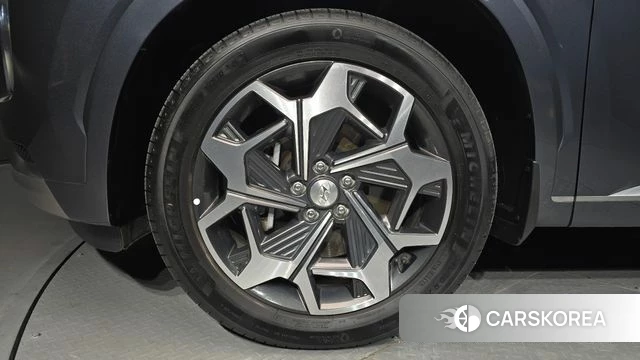 Hyundai Palisade id 4415716 из Кореи 28