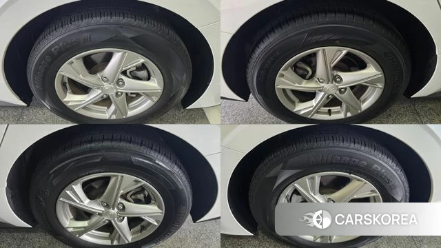 Hyundai Sonata (DN8) id 4546924 из Кореи 15