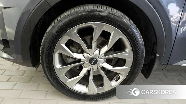 Kia Sorento 4th Generation id 3923929 из Кореи 15