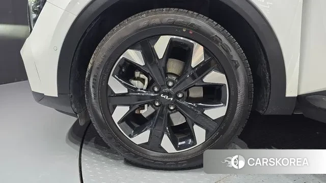 Kia Sportage 5th Generation id 3393930 из Кореи 15