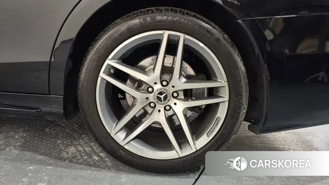 Mercedes-Benz S-Class W222 id 3602273 из Кореи 15