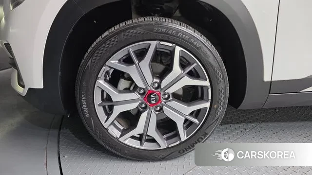 Kia Seltos id 3407442 из Кореи 15