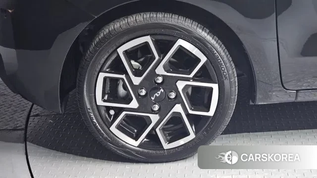 Kia The New Kia Ray id 3502524 из Кореи 15