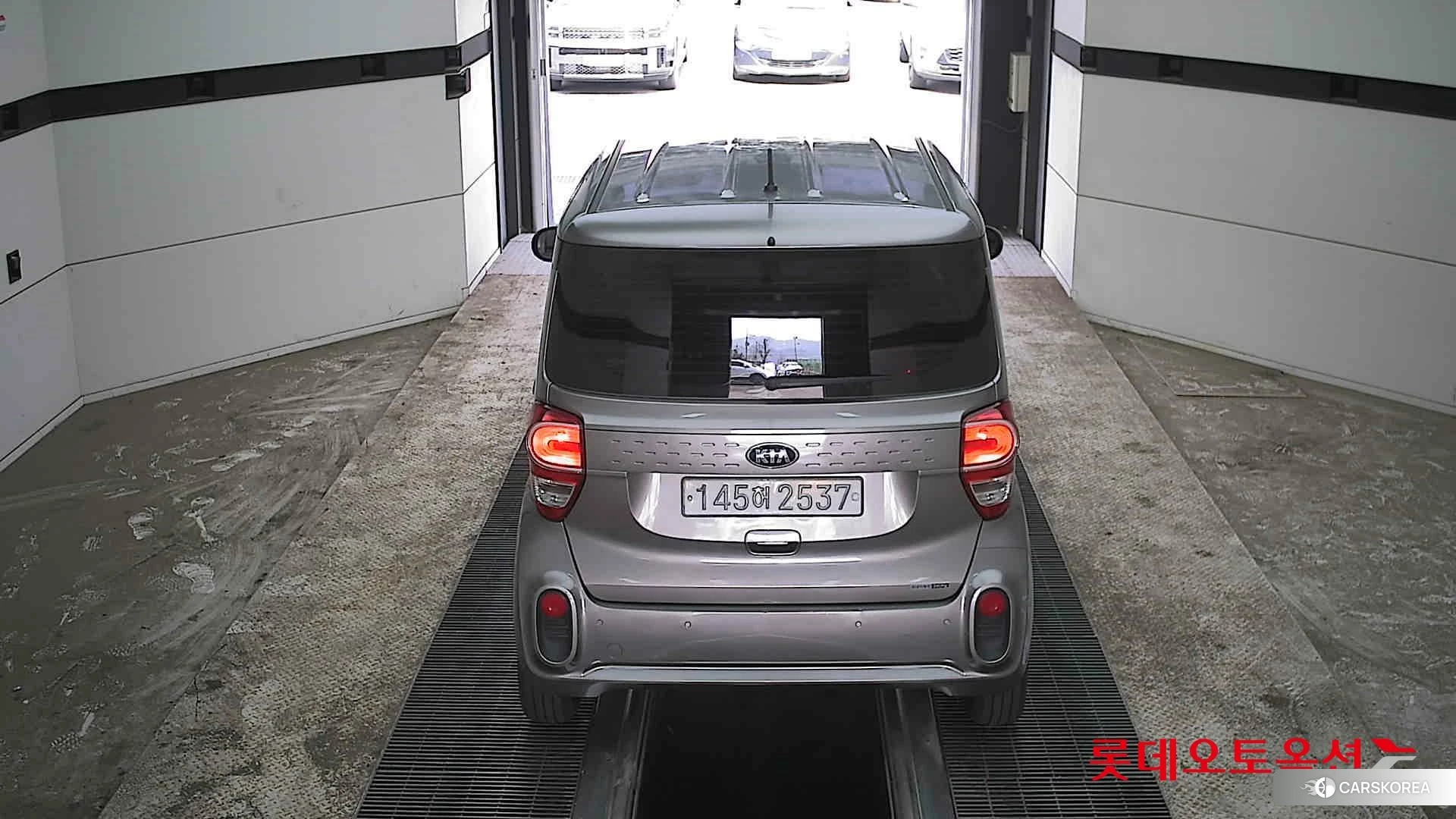 Kia Ray id 3875758 из Кореи 32