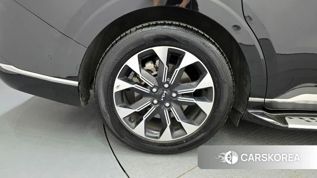 Kia Carnival 4th generation id 4195019 из Кореи 33