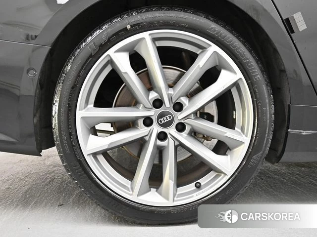 Audi A7 (4K) id 4511631 из Кореи 15