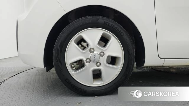 Kia The New Ray id 4470941 из Кореи 15