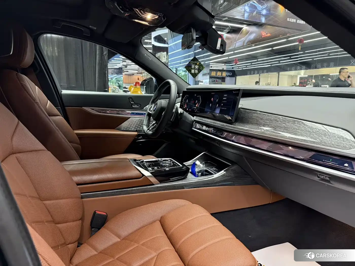 BMW 7 series id 4685939 из Китая 8