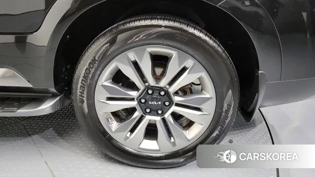 Kia Mohave Master id 3629416 из Кореи 15