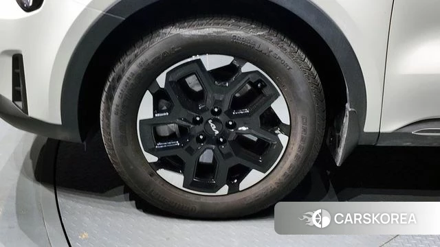Kia The New Sorento 4th Generation id 4407821 из Кореи 15