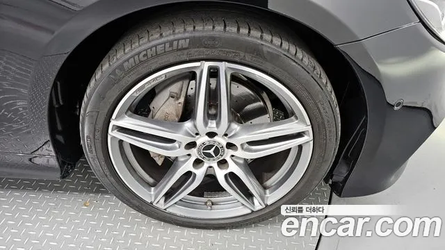 Mercedes-Benz E-Class W213 id 2687593 из Кореи 15