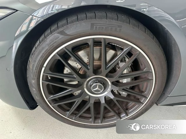 Mercedes-Benz SL-Class R232 id 4686591 из Кореи 13