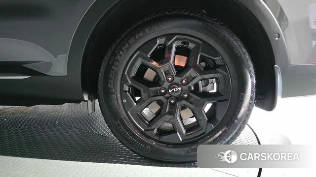 Kia The New Sorento 4th Generation id 4387958 из Кореи 29