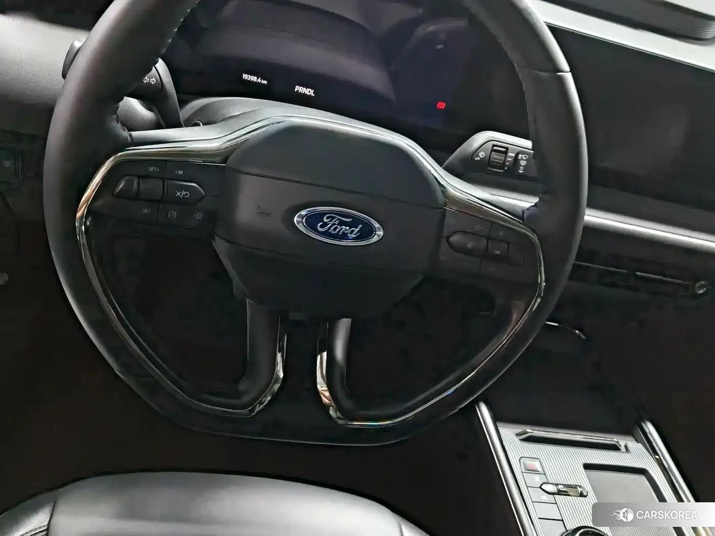 Ford Mondeo id 4653816 из Китая 10