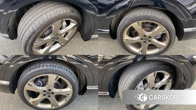 Genesis GV80 id 3252184 из Кореи 15