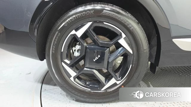 Kia The New Sportage 5th Generation id 4612331 из Кореи 29