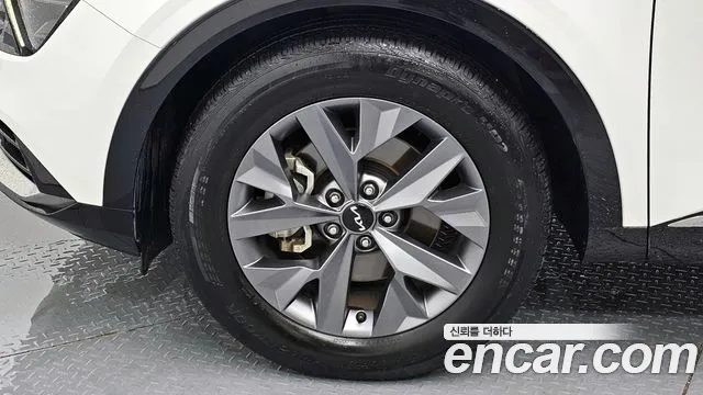 Kia Sportage 5th Generation id 2853461 из Кореи 15