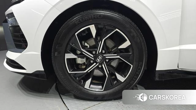 Hyundai Sonata D Edge (DN8) id 4480118 из Кореи 15