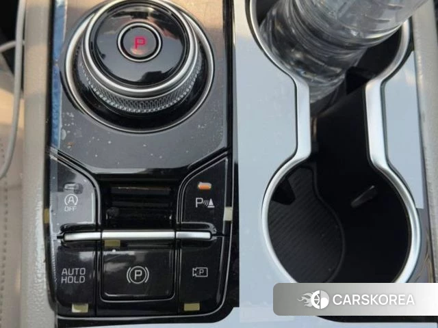 Kia The New K5 3rd generation 2026 Серебристо-серый из Кореи, фото 5