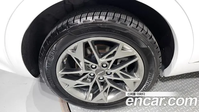 Genesis GV70 id 2646720 из Кореи 15