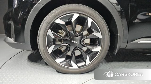 Kia The New Sorento 4th Generation id 4488423 из Кореи 27