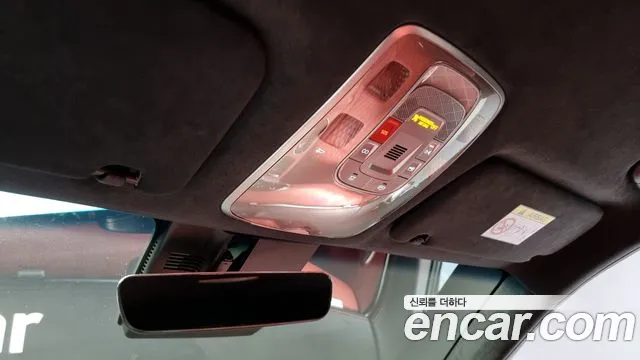 Genesis GV70 id 2535828 из Кореи 15