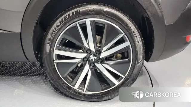 Peugeot 5008 second generation id 3633859 из Кореи 15