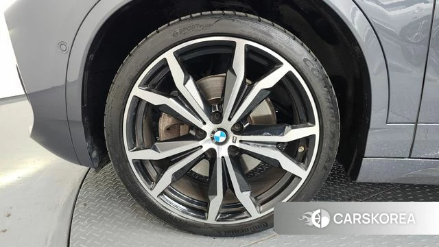 BMW X2 (F39) id 3879979 из Кореи 15