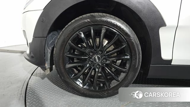 Mini Cooper Clubman id 4549215 из Кореи 25