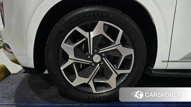 Hyundai Palisade id 4731438 из Кореи 15