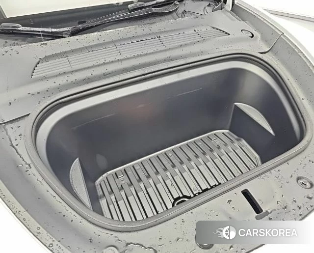 Tesla Model Y id 4880170 из Кореи 15
