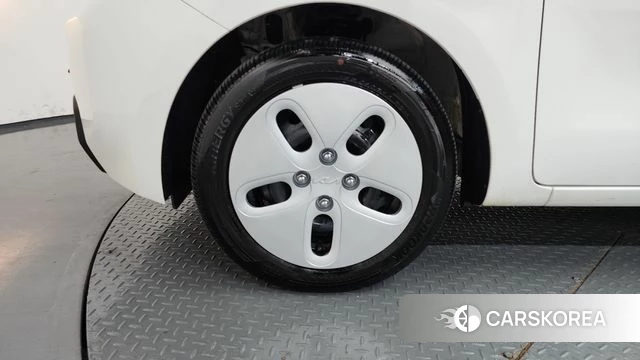 Kia The New Kia Ray id 4527404 из Кореи 25