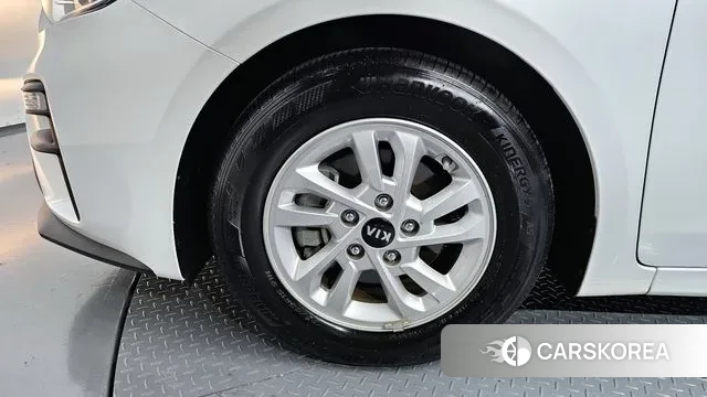 Kia Come New K3 id 3344666 из Кореи 15