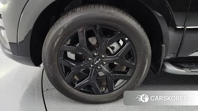 Kia Mohave Master id 3675423 из Кореи 15