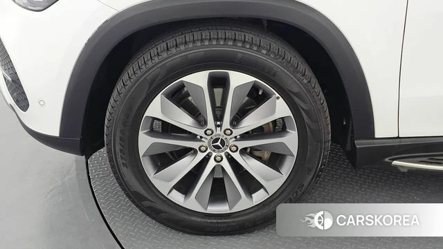 Mercedes-Benz GLE-Class W167 id 4422734 из Кореи 26
