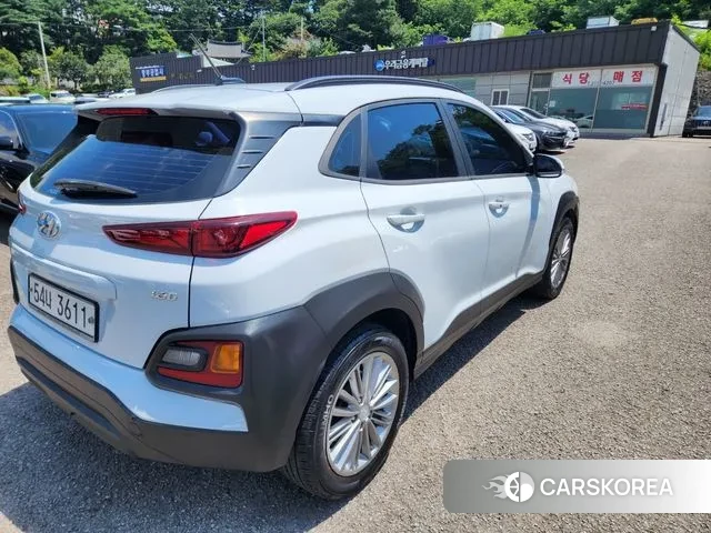 Hyundai Kona id 2966817 из Кореи 15