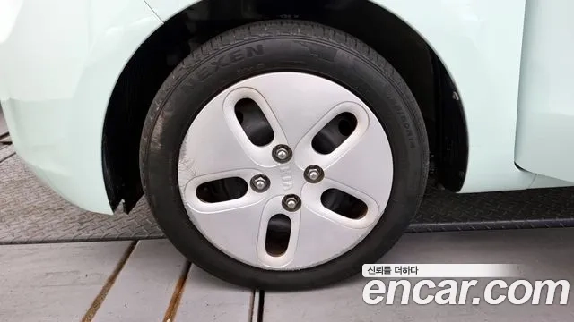 Kia The New Ray id 2881674 из Кореи 15