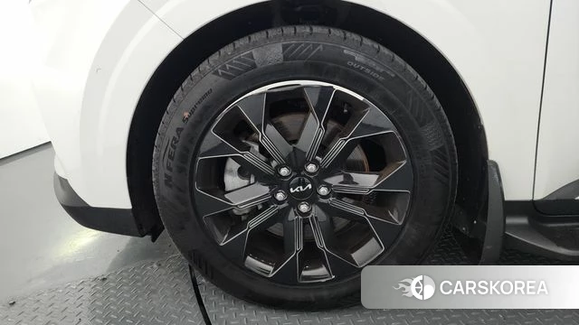 Kia Carnival 4th generation id 3934547 из Кореи 15