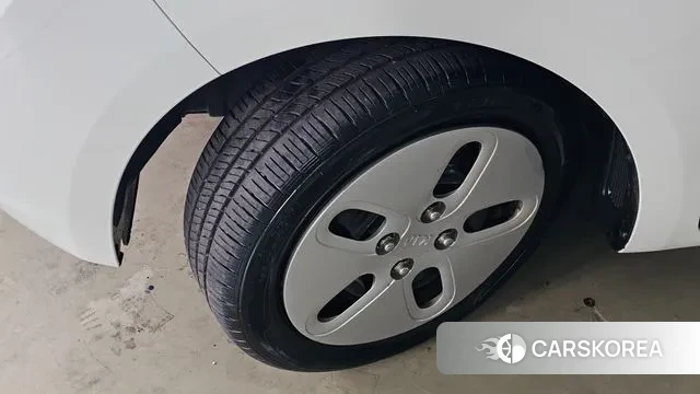 Kia The New Ray id 3509637 из Кореи 14