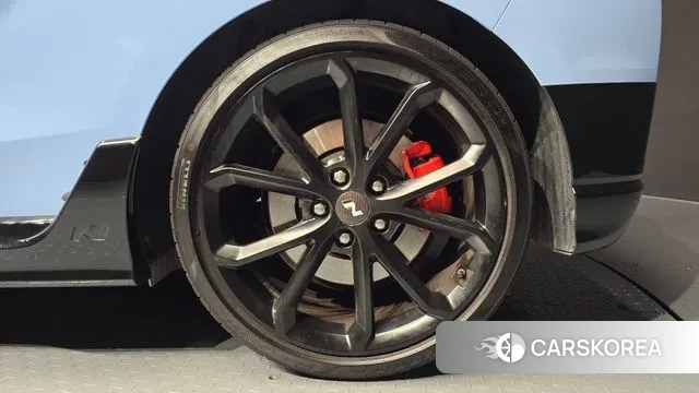 Hyundai Veloster (JS) id 3028715 из Кореи 15