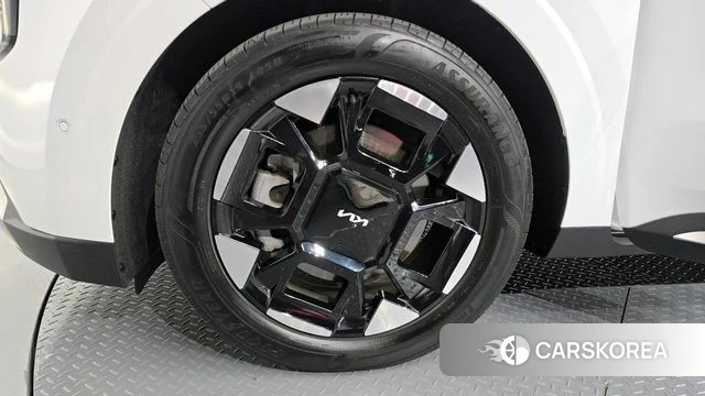 Kia The New Carnival 4th Generation id 4177676 из Кореи 15