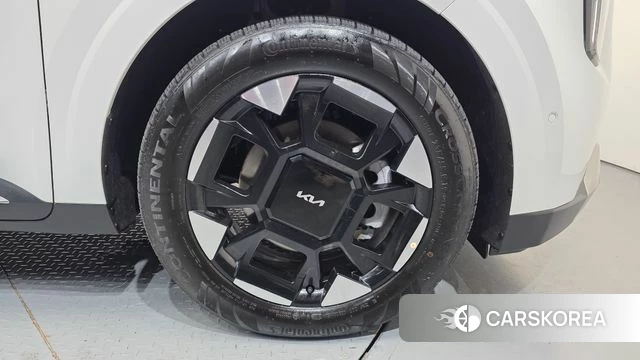 Kia The New Carnival 4th Generation id 4380973 из Кореи 29