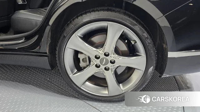 Genesis G80 (RG3) id 3334488 из Кореи 15