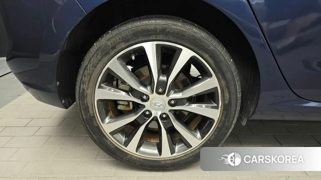 Hyundai i30 (PD) id 4582146 из Кореи 26