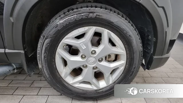 Ssangyong The New Rexton Sports Cannes id 2969115 из Кореи 15