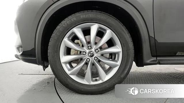 Infiniti QX50 (P71A) id 3616822 из Кореи 15