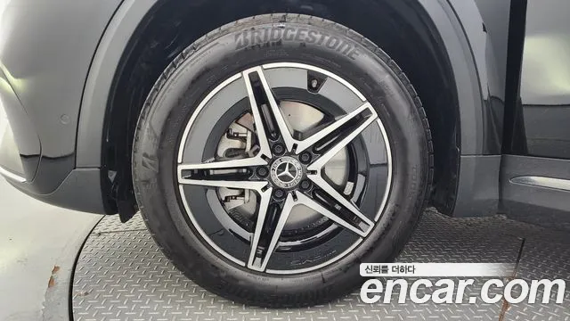 Mercedes-Benz EQA H243 id 2736807 из Кореи 15